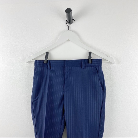 Zara Chino Dress Pants - Picture 4 of 11